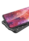 Galaxy S21 Ultra Kılıf Zore Niss Silikon Kapak