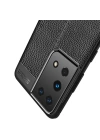 Galaxy S21 Ultra Kılıf Zore Niss Silikon Kapak