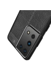 Galaxy S21 Ultra Kılıf Zore Niss Silikon Kapak