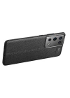Galaxy S21 Ultra Kılıf Zore Niss Silikon Kapak