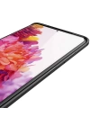 Galaxy S21 Ultra Kılıf Zore Niss Silikon Kapak