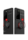 Galaxy S21 Ultra Kılıf Zore Ravel Silikon Kapak