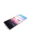 Galaxy S21 Ultra Kılıf Zore Süper Silikon Kapak