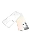Galaxy S21 Ultra Kılıf Zore Süper Silikon Kapak