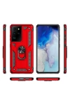 Galaxy S21 Ultra Kılıf Zore Vega Kapak
