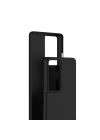 Galaxy S21 Ultra Zore 1.Kalite PP Silikon
