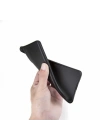 Galaxy S21 Ultra Zore 1.Kalite PP Silikon