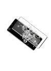 Galaxy S21 Ultra Zore Süper Pet Ekran Koruyucu Jelatin
