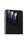 Galaxy S21 Zore 3D Kamera Camı