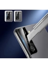 Galaxy S21 Zore Kamera Lens Koruyucu Cam Filmi