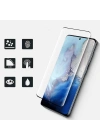 Galaxy S21 Zore Süper Pet Ekran Koruyucu Jelatin