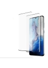 Galaxy S21 Zore Süper Pet Ekran Koruyucu Jelatin