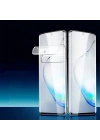 Galaxy S21 Zore Süper Pet Ekran Koruyucu Jelatin