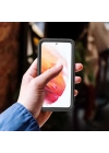 Galaxy S22 Kılıf 1-1 Su Geçirmez Kılıf