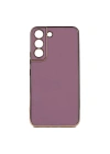 Galaxy S22 Kılıf Zore Bark Kapak