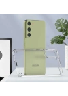 Galaxy S22 Kılıf Zore Coss Kapak