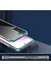 Galaxy S22 Kılıf Zore Forst Kapak