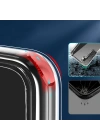 Galaxy S22 Kılıf Zore Forst Kapak