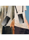 Galaxy S22 Kılıf Zore Forst Kapak