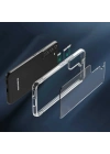 Galaxy S22 Kılıf Zore Forst Kapak