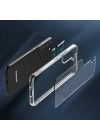 Galaxy S22 Kılıf Zore Forst Kapak