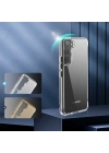 Galaxy S22 Kılıf Zore Forst Kapak