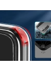 Galaxy S22 Kılıf Zore Forst Kapak