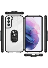 Galaxy S22 Kılıf Zore Mola Kapak