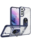 Galaxy S22 Kılıf Zore Mola Kapak