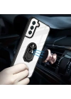 Galaxy S22 Kılıf Zore Mola Kapak