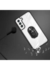Galaxy S22 Kılıf Zore Mola Kapak