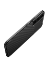 Galaxy S22 Kılıf Zore Negro Silikon Kapak