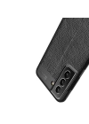 Galaxy S22 Kılıf Zore Niss Silikon Kapak