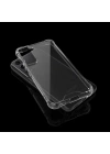 Galaxy S22 Kılıf Zore Nitro Anti Shock Silikon