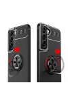 Galaxy S22 Kılıf Zore Ravel Silikon Kapak