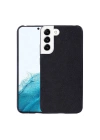 Galaxy S22 Kılıf Zore Shining Silikon