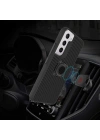 Galaxy S22 Kılıf Zore Timo Kapak