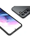Galaxy S22 Kılıf Zore Volks Kapak