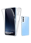 Galaxy S22 Plus Kılıf Zore Enjoy Kapak