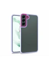 Galaxy S22 Plus Kılıf Zore Flora Kapak