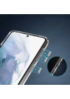 Galaxy S22 Plus Kılıf Zore Forst Kapak