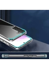 Galaxy S22 Plus Kılıf Zore Forst Kapak