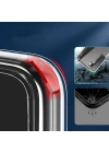 Galaxy S22 Plus Kılıf Zore Forst Kapak