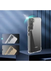 Galaxy S22 Plus Kılıf Zore Forst Kapak