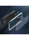 Galaxy S22 Plus Kılıf Zore Forst Kapak