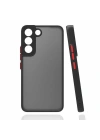 Galaxy S22 Plus Kılıf Zore Hux Kapak