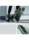 Galaxy S22 Plus Kılıf Zore Kamera Korumalı Nitro Anti Shock Silikon