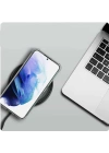 Galaxy S22 Plus Kılıf Zore Kamera Korumalı Nitro Anti Shock Silikon