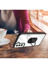 Galaxy S22 Plus Kılıf Zore Mola Kapak