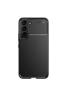Galaxy S22 Plus Kılıf Zore Negro Silikon Kapak